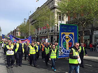 Legal action 'appalling at...